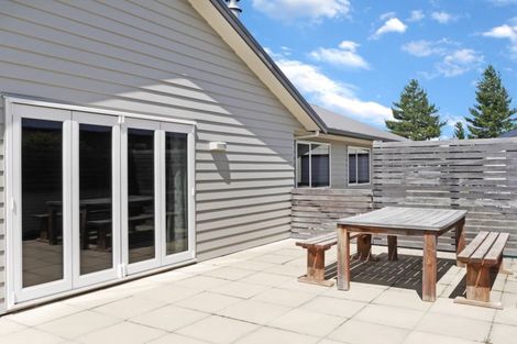 Photo of property in 3 Rhoboro Road, Twizel, 7901