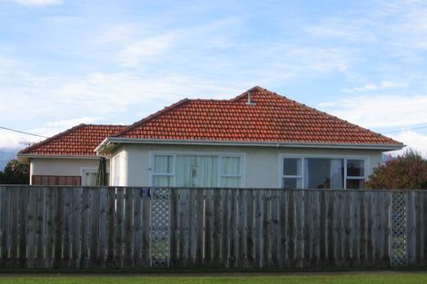 Photo of property in 15 Reeve Street, Levin, 5510