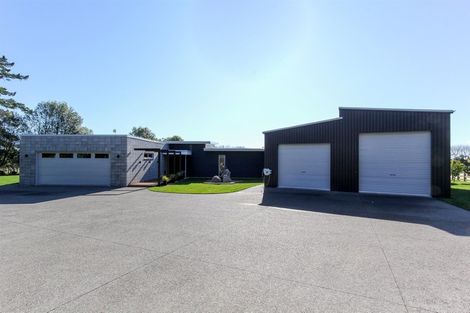 Photo of property in 1248b Egmont Road, Egmont Village, New Plymouth, 4372
