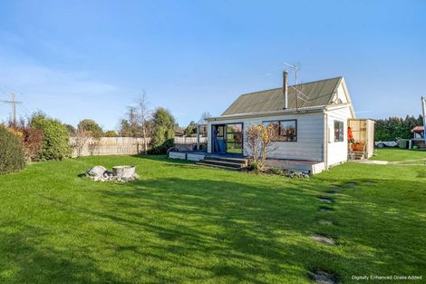 Photo of property in 35 Kimberley Road, Darfield, 7510