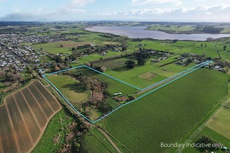 Photo of property in 246 Kawiu Road, Levin, 5510