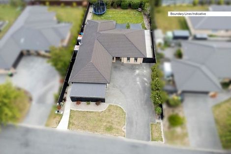 Photo of property in 33 Kotare Avenue, Rangiora, 7400