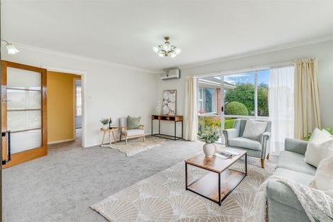 Photo of property in 320 Greers Road, Bishopdale, Christchurch, 8053