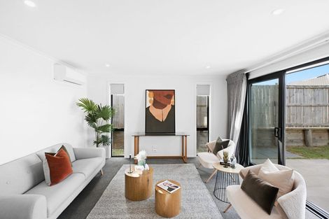Photo of property in 10u2 Bostonkip Crescent, Fitzroy, Hamilton, 3282