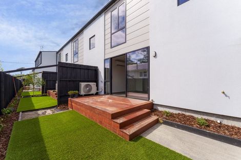 Photo of property in 8/55 Marshland Road, Shirley, Christchurch, 8061