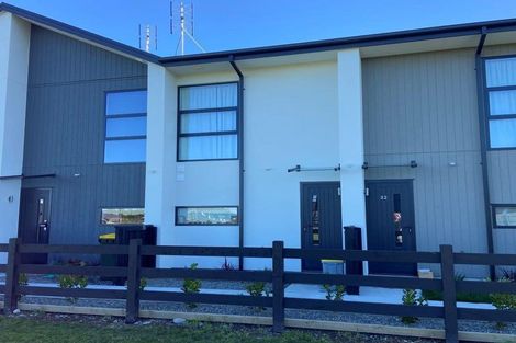 Photo of property in 30 Fairhall Street, Rolleston, 7615