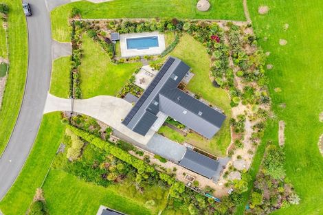 Photo of property in 136 Karanui Road, Te Kamo, Kamo, 0185
