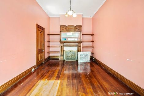 Photo of property in 31 Donald Mclean Street, Newtown, Wellington, 6021