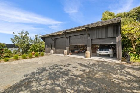 Photo of property in 417 Heatley Road, Whakapirau, Maungaturoto, 0583