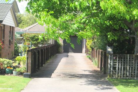 Photo of property in 3a Princes Street, Cambridge, 3434