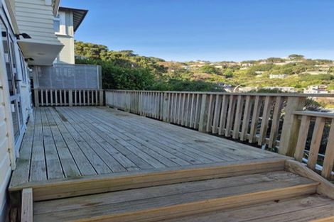 Photo of property in 553 Broadway, Miramar, Wellington, 6022