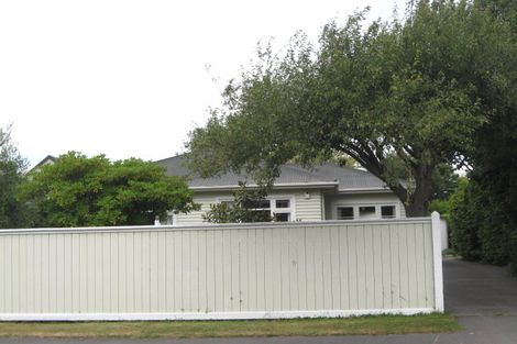 Photo of property in 158 Knowles Street, St Albans, Christchurch, 8052