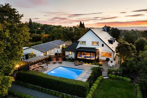 Photo of property in 51 Simla Avenue, Havelock North, 4130