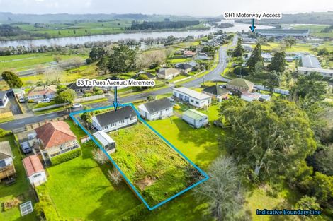 Photo of property in 53 Te Puea Avenue, Meremere, Mercer, 2474