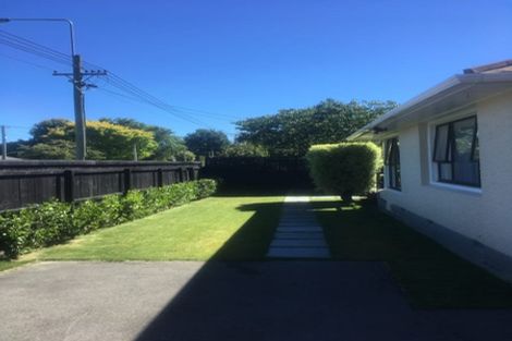 Photo of property in 290 Withells Road, Avonhead, Christchurch, 8042