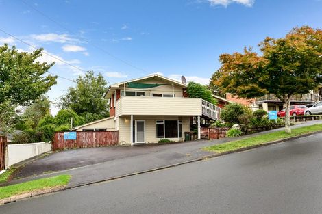 Photo of property in 6 O'donoghue Street, Hillcrest, Hamilton, 3216