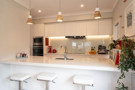 Photo of property in 16 Rochdale Drive, Churton Park, Wellington, 6037