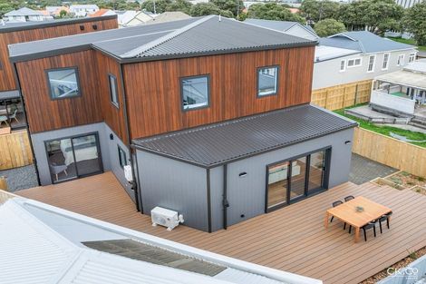 Photo of property in 64a Bell Road, Waiwhetu, Lower Hutt, 5010