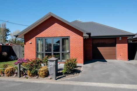 Photo of property in 526 Mairehau Road, Parklands, Christchurch, 8083