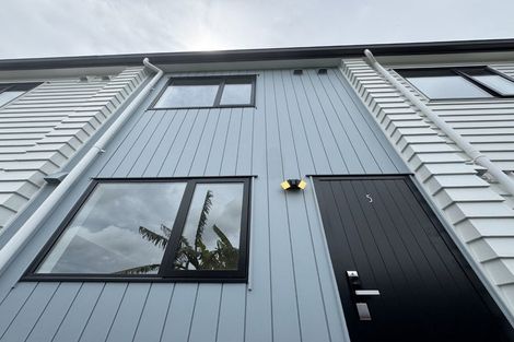Photo of property in 3 Derrett Place, Mangere Bridge, Auckland, 2022