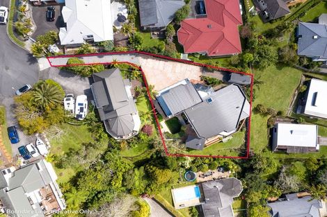 Photo of property in 5 Saint Andrews Place, Te Kamo, Whangarei, 0112
