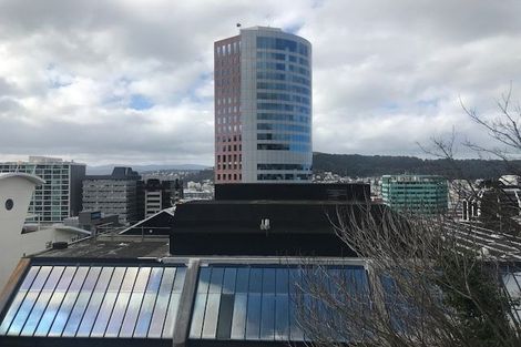 Photo of property in Avon Flats, 11/217u The Terrace, Wellington Central, Wellington, 6011