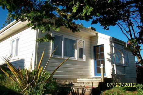 Photo of property in 34b Newington Road, Henderson, Auckland, 0612