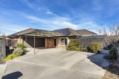 Photo of property in 16c Crown Close, Prebbleton, 7604