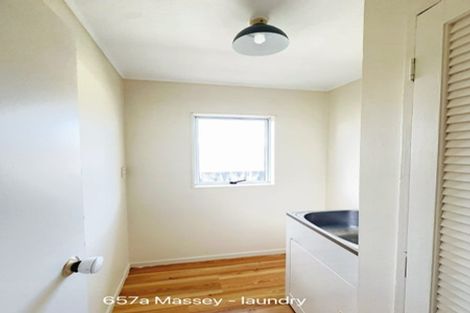 Photo of property in 657 Massey Road, Mangere, Auckland, 2022