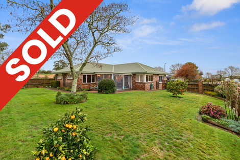 Photo of property in 1 Reynolds Drive, Glenview, Hamilton, 3206