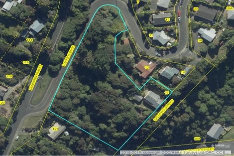 Photo of property in 16 Tower Avenue, Waverley, Dunedin, 9013