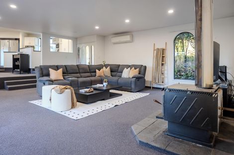 Photo of property in 15 Reid Road, Herbert, Oamaru, 9495