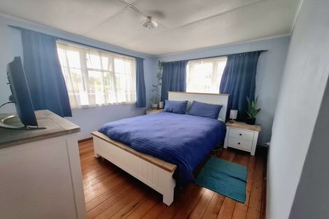 Photo of property in 22 Glenpark Avenue, Frankleigh Park, New Plymouth, 4310
