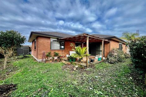Photo of property in 27 Goh Place, Manurewa, Auckland, 2105