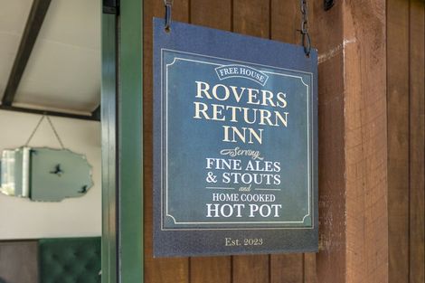 Photo of property in 5 Anthony Place, Bay View, Napier, 4104