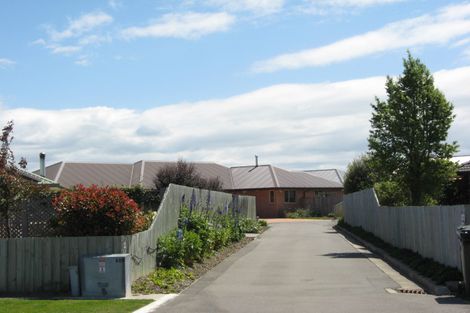 Photo of property in 36a Rowse Street, Rangiora, 7400