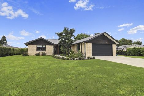 Photo of property in 10 Eldonwood Drive, Matamata, 3400