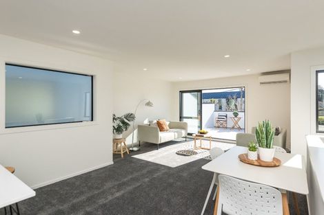 Photo of property in 1/22 Ranfurly Street, St Albans, Christchurch, 8014