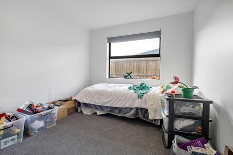 Photo of property in 14 Ned Place, Halswell, Christchurch, 8025