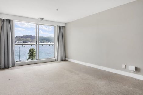 Photo of property in The Capital, 11/370 Oriental Parade, Oriental Bay, Wellington, 6011