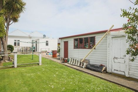 Photo of property in 112 Earn Street, Appleby, Invercargill, 9812