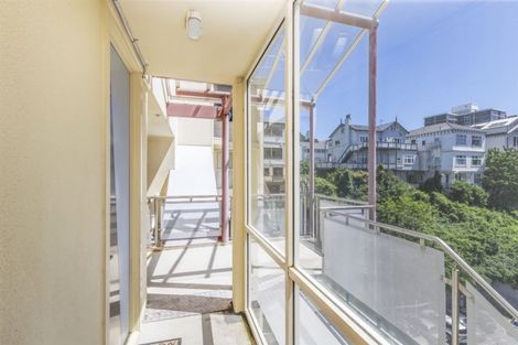 Photo of property in Sirocco Apartments, 818/8u Church Street, Wellington Central, Wellington, 6011