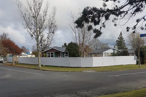 Photo of property in 31 Fergusson Street, Tokoroa, 3420