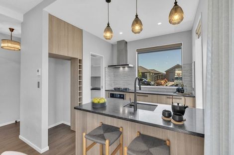 Photo of property in 41 Selfe Crescent, Burwood, Christchurch, 8083