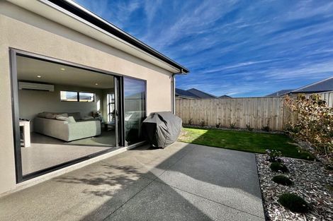 Photo of property in 9 Coney Place, Rolleston, 7614