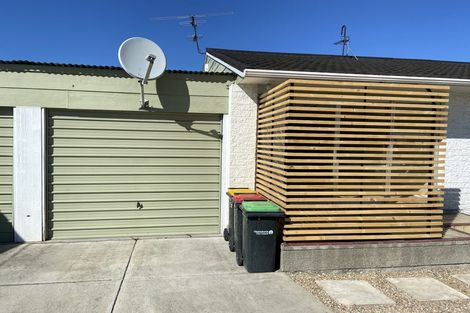 Photo of property in 3/91 Waltham Road, Sydenham, Christchurch, 8023