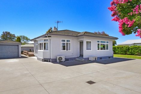 Photo of property in 1017 Frederick Street, Mahora, Hastings, 4120