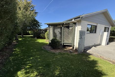 Photo of property in 29a Wiremu Street, Redwood, Christchurch, 8051