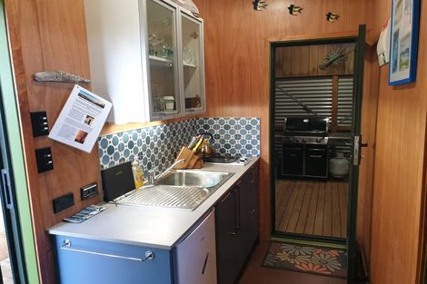 Photo of property in 867 Tuateawa Road, Waikawau, Coromandel, 3584