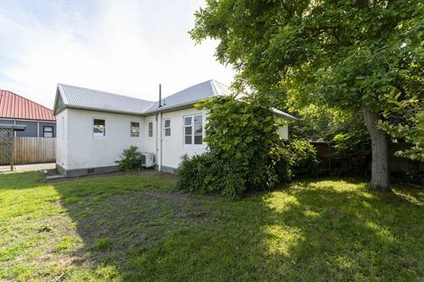 Photo of property in 118 Radley Street, Woolston, Christchurch, 8023
